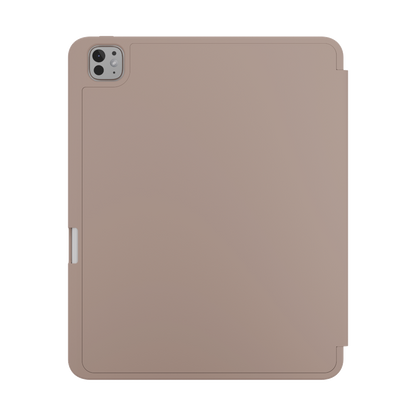 NEXT ONE Etui Rollercase iPad Pro M4 13" pink