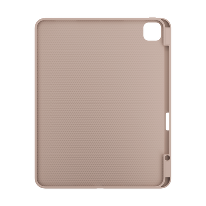 NEXT ONE Etui Rollercase iPad Pro M4 13" pink