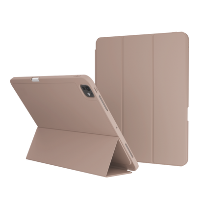 NEXT ONE Etui Rollercase iPad Pro M4 13" pink