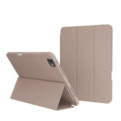NEXT ONE Etui Rollercase iPad Pro M4 11" pink