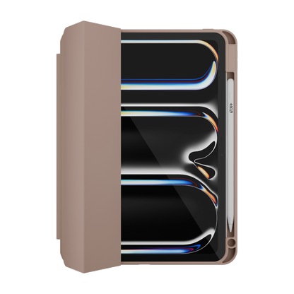 NEXT ONE Etui Rollercase iPad Pro M4 11" pink