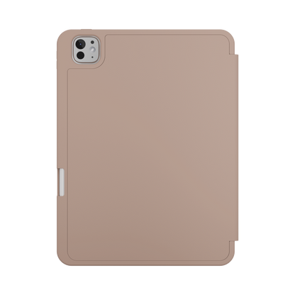 NEXT ONE Etui Rollercase iPad Pro M4 11" pink