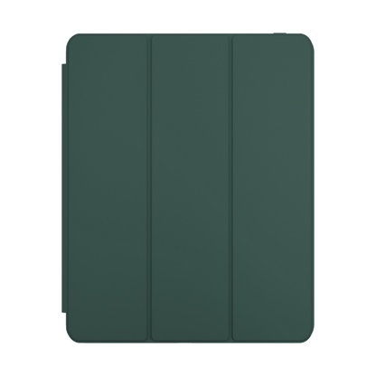 NEXT ONE Etui Rollercase iPad Pro M4 11" green