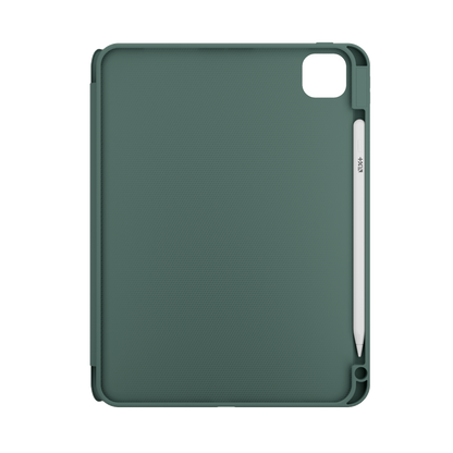 NEXT ONE Etui Rollercase iPad Pro M4 11" green