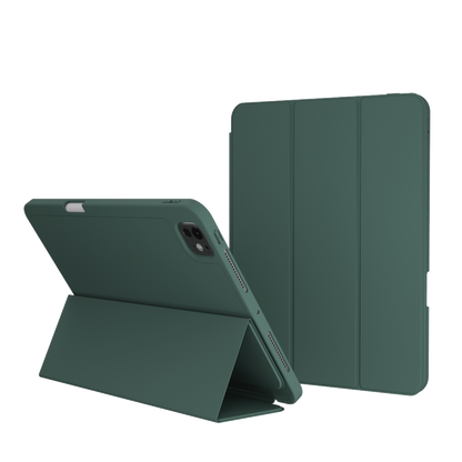 NEXT ONE Etui Rollercase iPad Pro M4 11" green