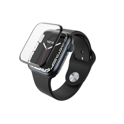NEXT ONE Ochrona ekranu 3D Clear Apple Watch 41 mm