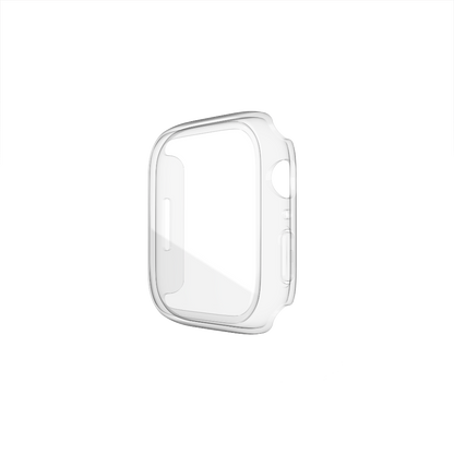 NEXT ONE Etui ochronne Shield Apple Watch 45 mm transparent