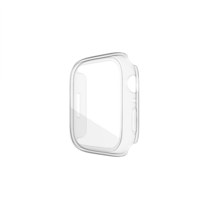 NEXT ONE Etui ochronne Shield Apple Watch 41 mm transparent