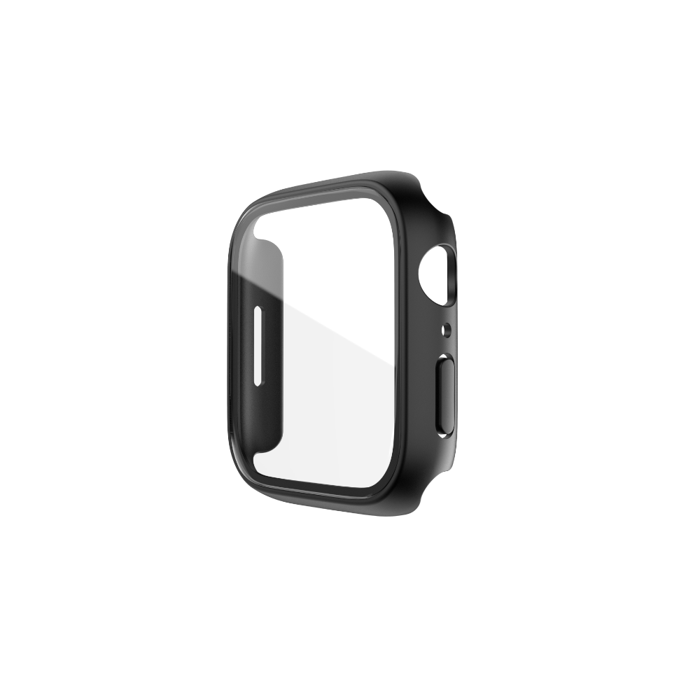NEXT ONE Etui ochronne Shield Apple Watch 41 mm black