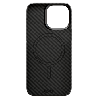 NEXT ONE Etui AirShield MagSafe Carbon iPhone 15 Pro