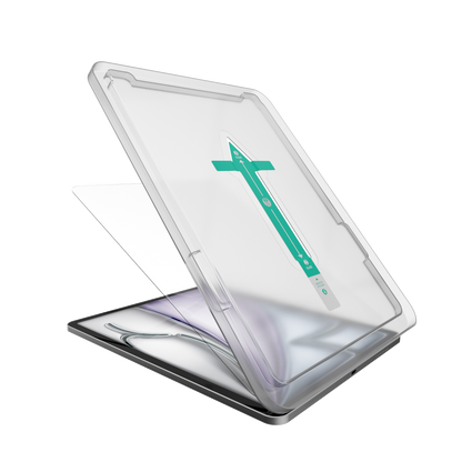 NEXT ONE Szkło ochronne na ekran Tempered iPad Air M2 13"