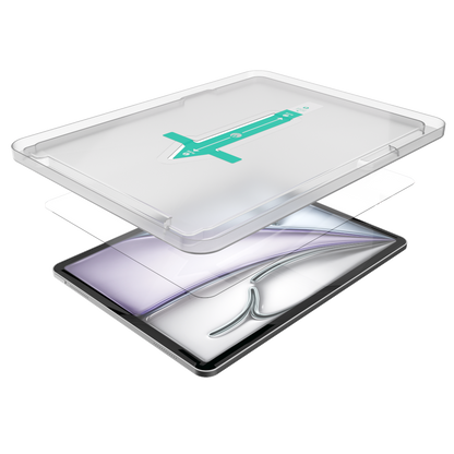 NEXT ONE Szkło ochronne na ekran Tempered iPad Air M2 13"