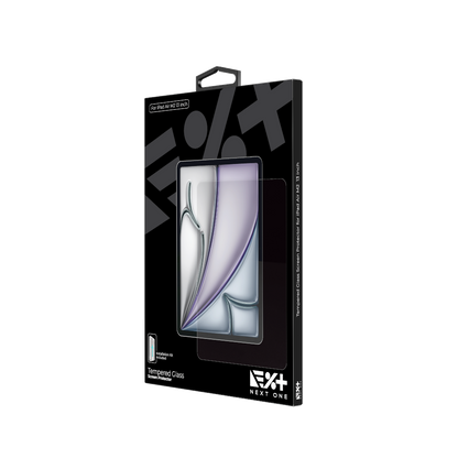 NEXT ONE Szkło ochronne na ekran Tempered iPad Air M2 13"
