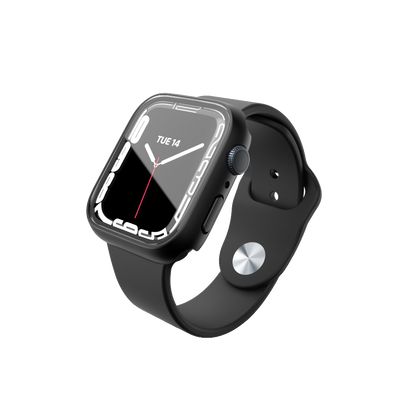 NEXT ONE Etui ochronne Shield Apple Watch 41 mm black