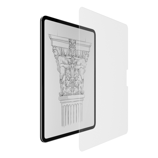 NEXT ONE Scribble Paper Texture Screen Protector iPad Pro M4 11"