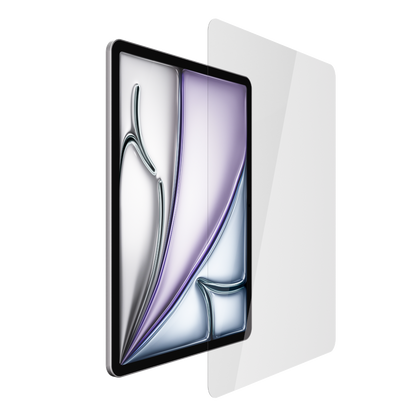 NEXT ONE Szkło ochronne na ekran Tempered iPad Air M2 13"