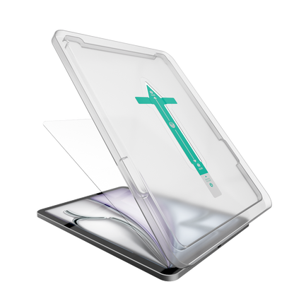 NEXT ONE Szkło ochronne na ekran Tempered iPad Air M2 11"
