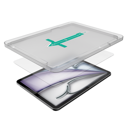 NEXT ONE Szkło ochronne na ekran Tempered iPad Air M2 11"