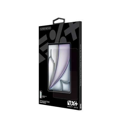 NEXT ONE Szkło ochronne na ekran Tempered iPad Air M2 11"