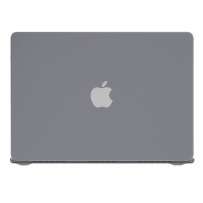 NEXT ONE Etui SafeGuard MacBook Air 15" M2 / M3 / M4 / M5 fog transparent