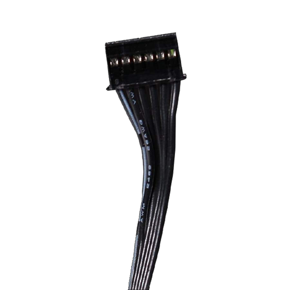 AQIRYS Wentylator do komputera CETUS 140mm DLI22 black
