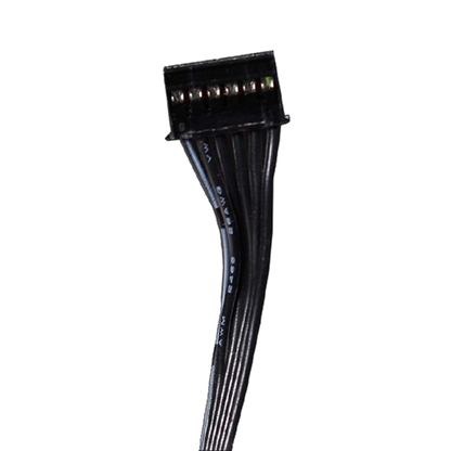AQIRYS Wentylator do komputera CETUS 140mm DLI22 black