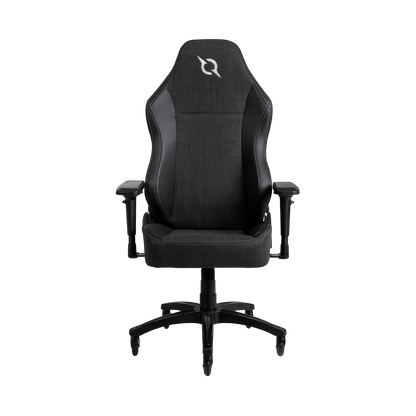 AQIRYS Fotel gamingowy TARVOS black