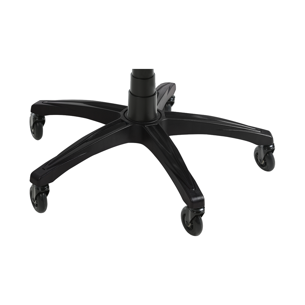 AQIRYS Fotel gamingowy FENRIR XL grey/black