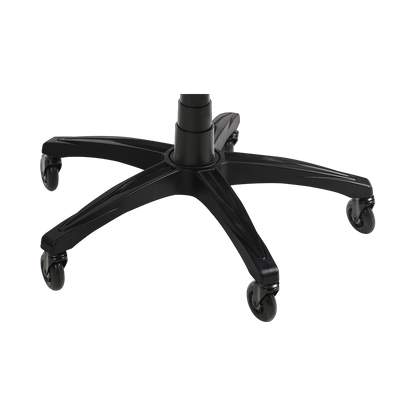 AQIRYS Fotel gamingowy FENRIR XL grey/black