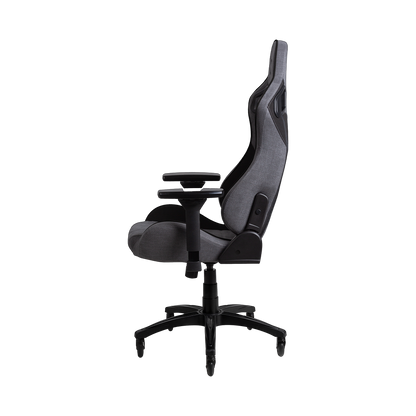 AQIRYS Fotel gamingowy FENRIR XL grey/black