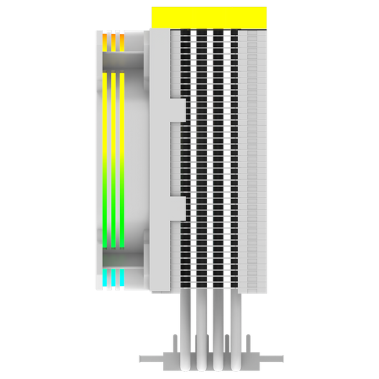 AQIRYS URANUS white CPU Cooler