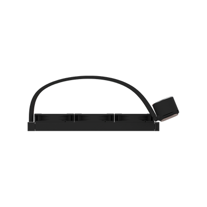 AQIRYS Chłodzenie do procesora AiO HYDRA 360 black