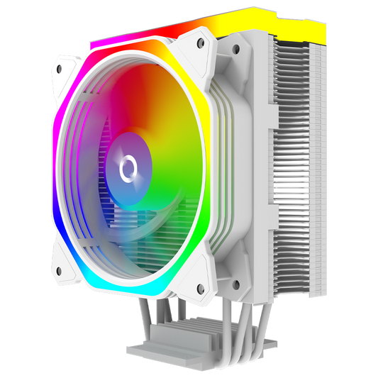 AQIRYS URANUS white CPU Cooler