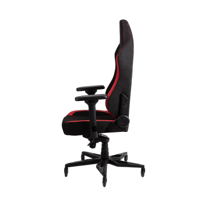 AQIRYS Fotel gamingowy ATLAS COLO red/black