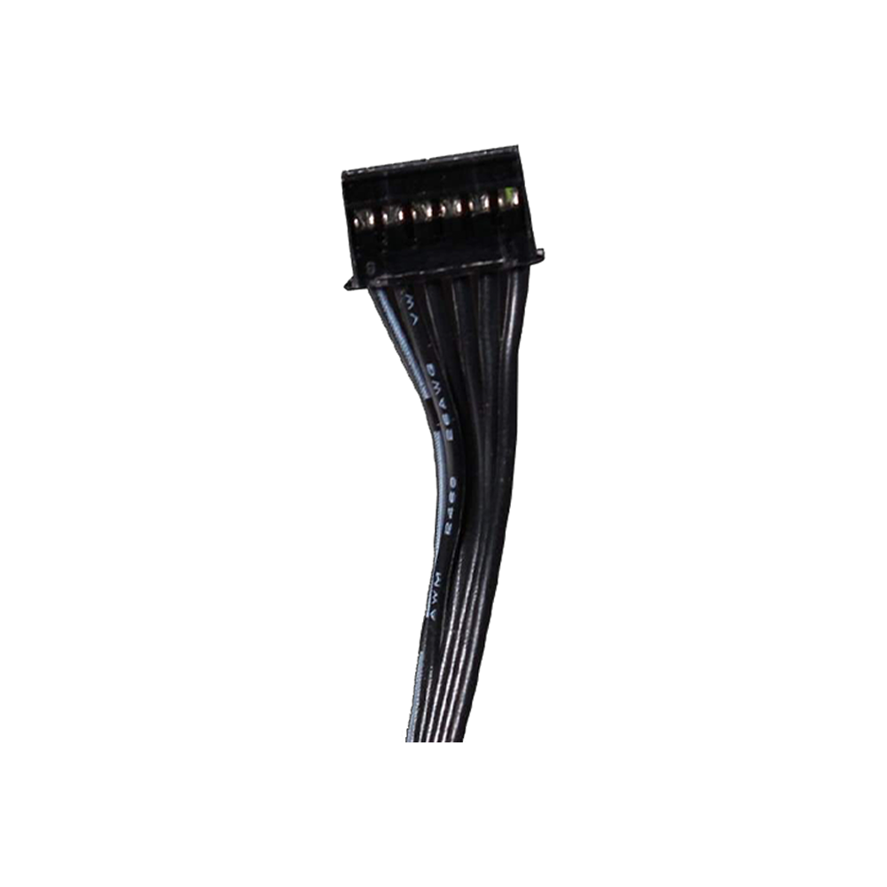 AQIRYS Wentylator do komputera CETUS 120mm SLI24 black