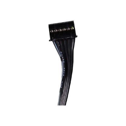 AQIRYS Wentylator do komputera CETUS 120mm SLI24 black
