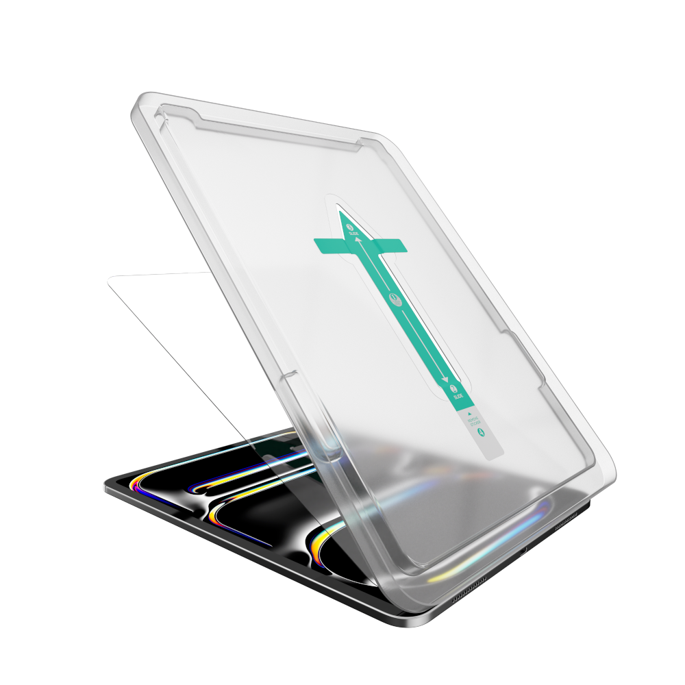 NEXT ONE Szkło ochronne na ekran Tempered iPad Pro M4 13"