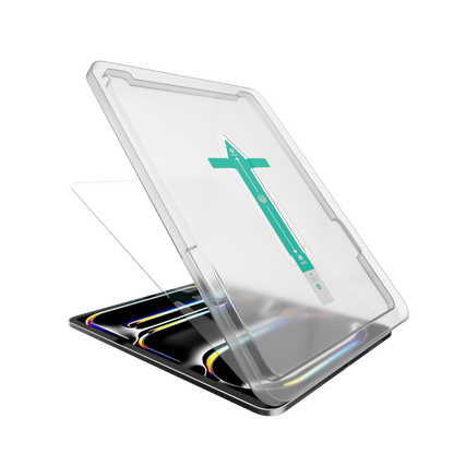 NEXT ONE Szkło ochronne na ekran Tempered iPad Pro M4 13"