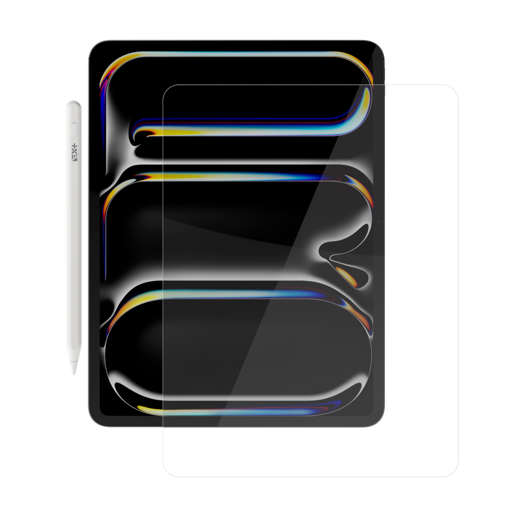 NEXT ONE Szkło ochronne na ekran Tempered iPad Pro M4 11"