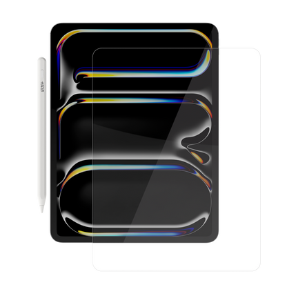 NEXT ONE Szkło ochronne na ekran Tempered iPad Pro M4 11"