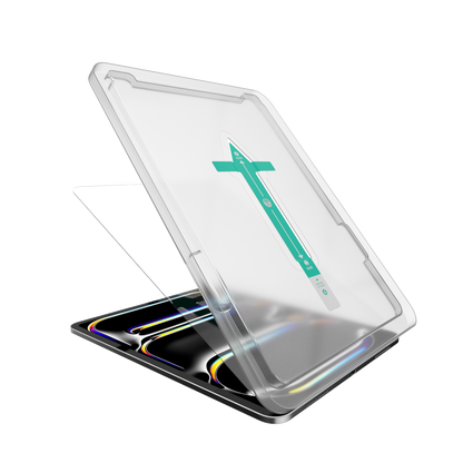 NEXT ONE Szkło ochronne na ekran Tempered iPad Pro M4 11"