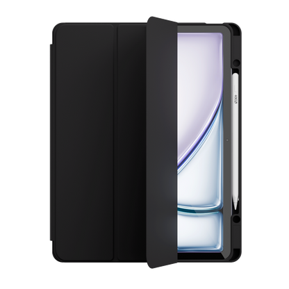 NEXT ONE Etui Rollercase iPad Air M2 13" black