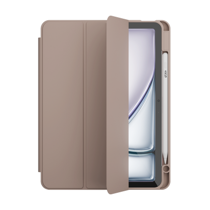NEXT ONE Etui Rollercase iPad Air M2 11" pink
