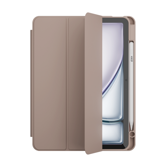 NEXT ONE Rollercase for iPad Air M2 11" pink