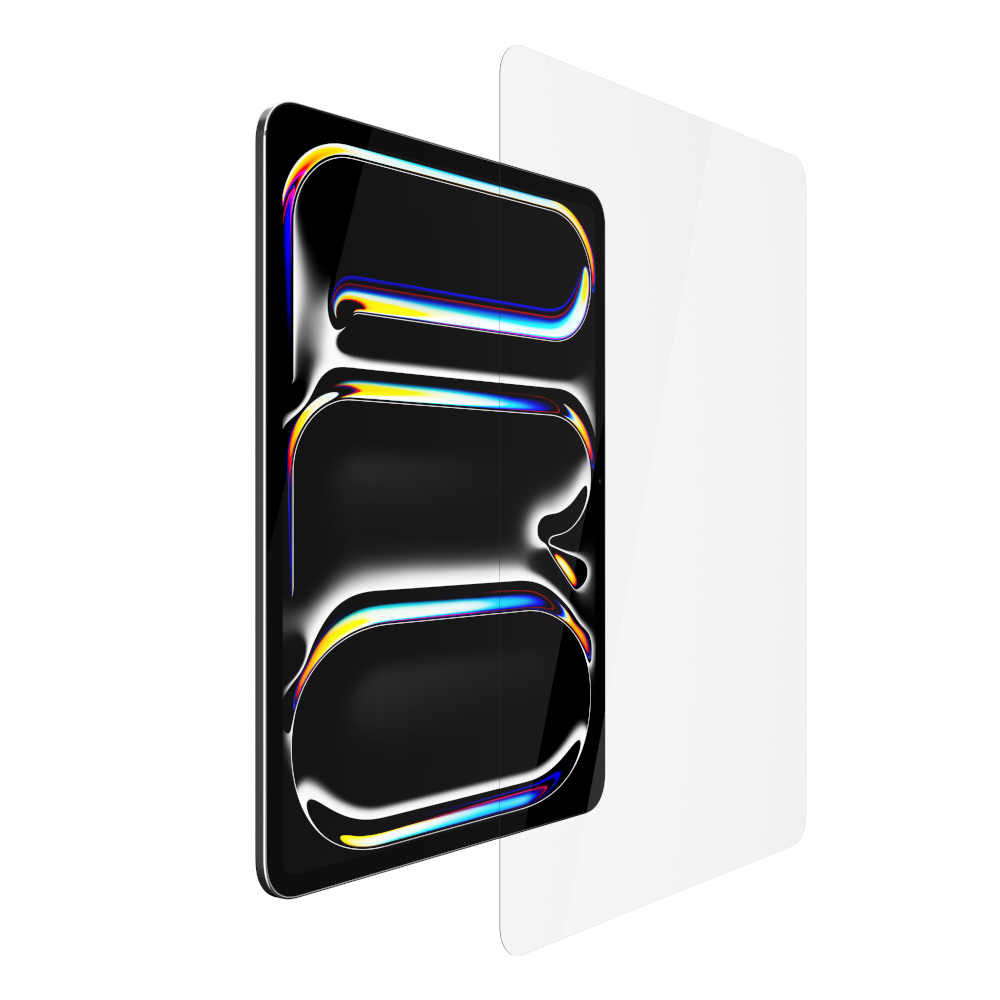 NEXT ONE Szkło ochronne na ekran Tempered iPad Pro M4 13"