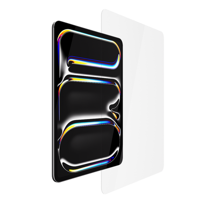 NEXT ONE Szkło ochronne na ekran Tempered iPad Pro M4 13"