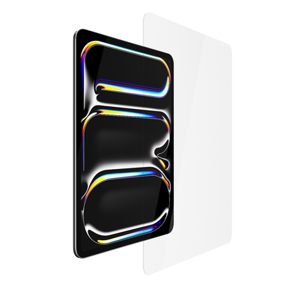 NEXT ONE Szkło ochronne na ekran Tempered iPad Pro M4 11"
