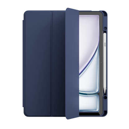 NEXT ONE Etui Rollercase iPad Air M2 13" blue