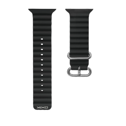 YAXO Smartwatch TAMPA Pure Silver