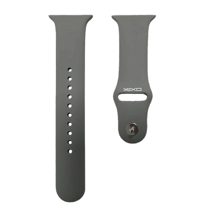 YAXO Smartwatch TAMPA Pure Silver